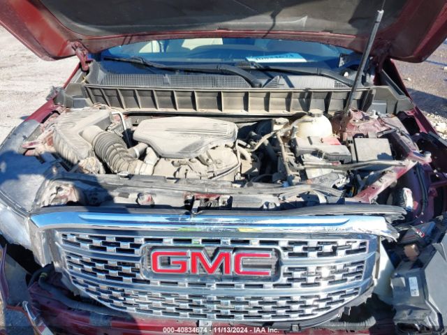 Photo 9 VIN: 1GKKNXLS4HZ208961 - GMC ACADIA 