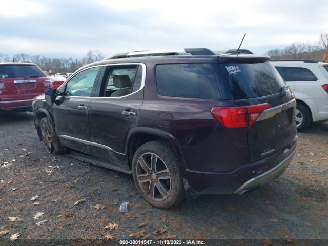 Photo 2 VIN: 1GKKNXLS4HZ231494 - GMC ACADIA 