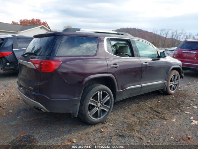 Photo 3 VIN: 1GKKNXLS4HZ231494 - GMC ACADIA 