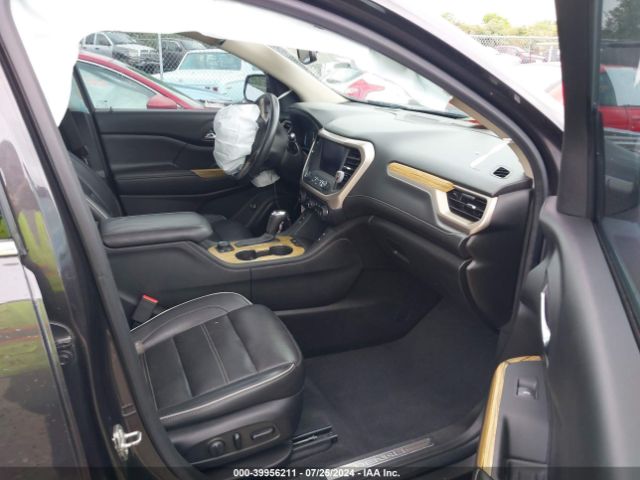 Photo 4 VIN: 1GKKNXLS4HZ242687 - GMC ACADIA 