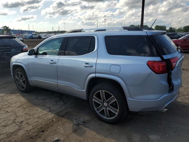 Photo 1 VIN: 1GKKNXLS4HZ305187 - GMC ACADIA DEN 