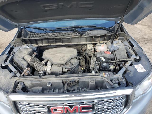 Photo 11 VIN: 1GKKNXLS4HZ305187 - GMC ACADIA DEN 