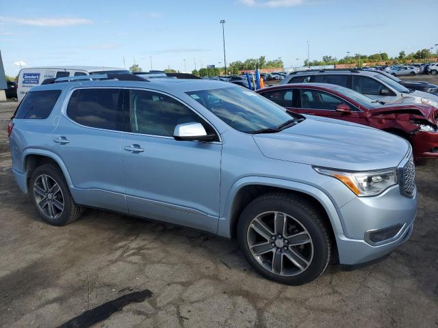 Photo 3 VIN: 1GKKNXLS4HZ305187 - GMC ACADIA DEN 