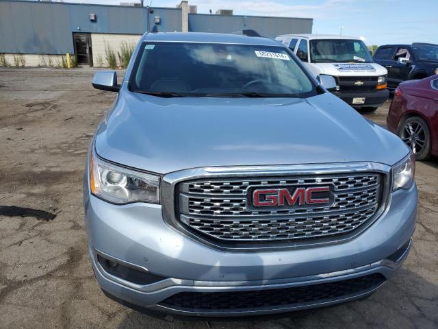 Photo 4 VIN: 1GKKNXLS4HZ305187 - GMC ACADIA DEN 