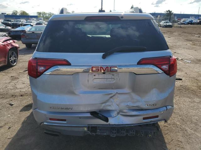 Photo 5 VIN: 1GKKNXLS4HZ305187 - GMC ACADIA DEN 