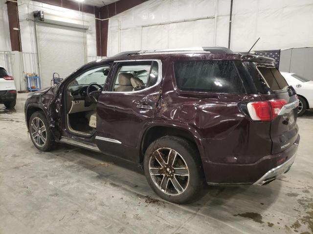 Photo 1 VIN: 1GKKNXLS4JZ100345 - GMC ACADIA DEN 