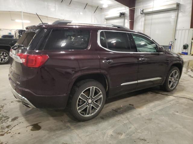 Photo 2 VIN: 1GKKNXLS4JZ100345 - GMC ACADIA DEN 