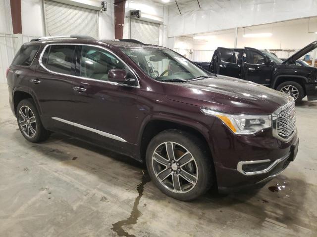 Photo 3 VIN: 1GKKNXLS4JZ100345 - GMC ACADIA DEN 