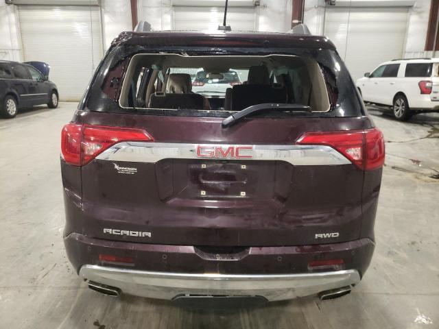 Photo 5 VIN: 1GKKNXLS4JZ100345 - GMC ACADIA DEN 