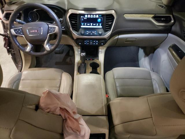 Photo 7 VIN: 1GKKNXLS4JZ100345 - GMC ACADIA DEN 