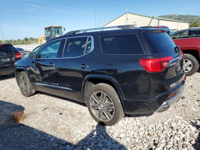 Photo 1 VIN: 1GKKNXLS4JZ113662 - GMC ACADIA DEN 