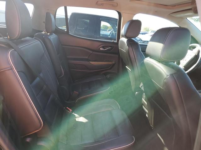 Photo 10 VIN: 1GKKNXLS4JZ113662 - GMC ACADIA DEN 