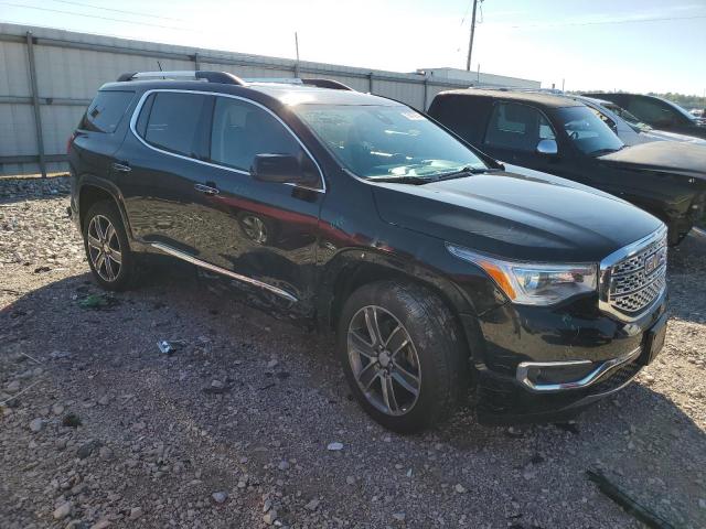 Photo 3 VIN: 1GKKNXLS4JZ113662 - GMC ACADIA DEN 