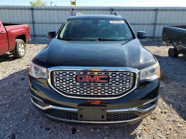 Photo 4 VIN: 1GKKNXLS4JZ113662 - GMC ACADIA DEN 