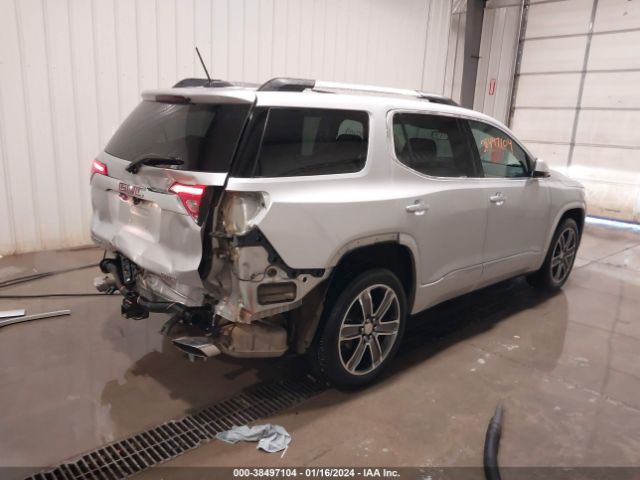 Photo 3 VIN: 1GKKNXLS4JZ113905 - GMC ACADIA 