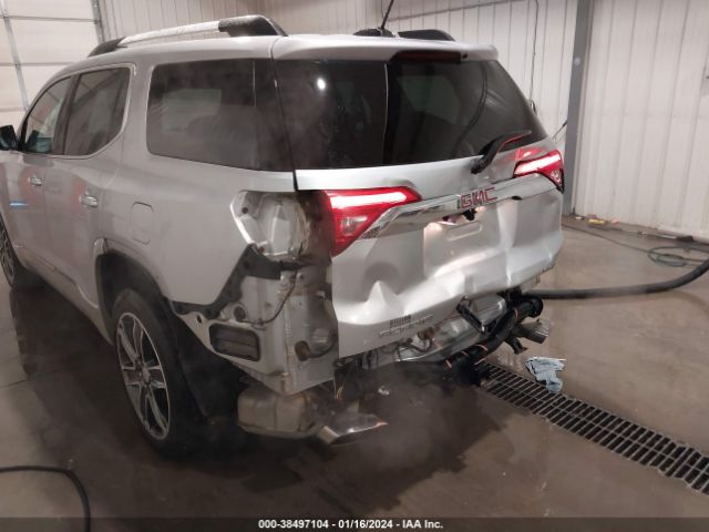 Photo 5 VIN: 1GKKNXLS4JZ113905 - GMC ACADIA 