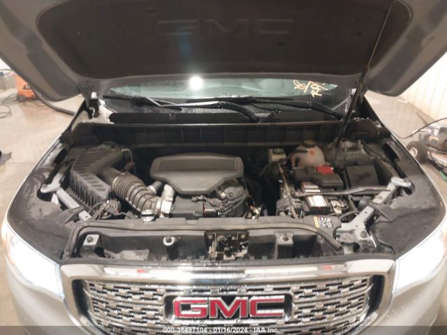 Photo 9 VIN: 1GKKNXLS4JZ113905 - GMC ACADIA 