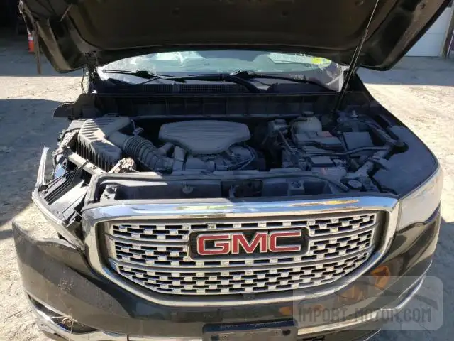 Photo 11 VIN: 1GKKNXLS4JZ166409 - GMC ACADIA 