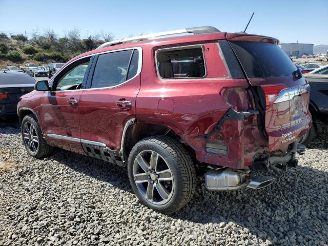 Photo 1 VIN: 1GKKNXLS4JZ181668 - GMC ACADIA DEN 