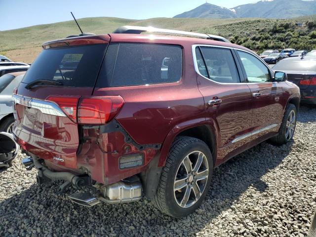 Photo 2 VIN: 1GKKNXLS4JZ181668 - GMC ACADIA DEN 