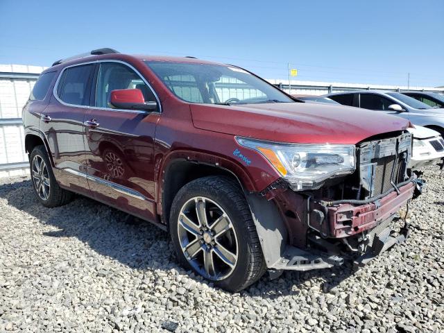 Photo 3 VIN: 1GKKNXLS4JZ181668 - GMC ACADIA DEN 