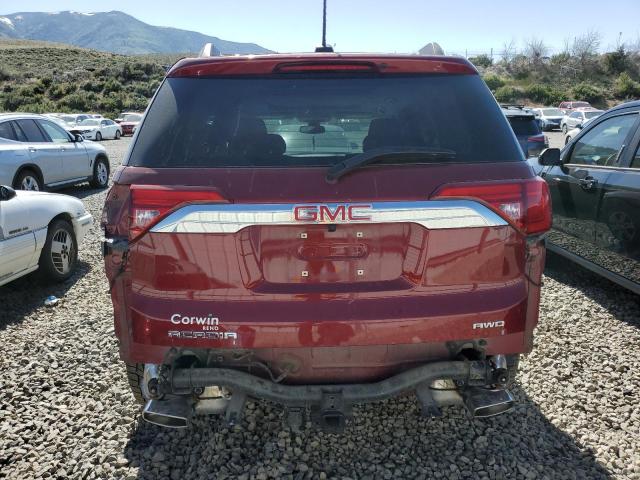 Photo 5 VIN: 1GKKNXLS4JZ181668 - GMC ACADIA DEN 