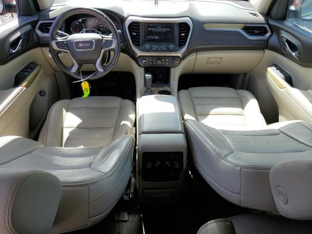 Photo 7 VIN: 1GKKNXLS4JZ181668 - GMC ACADIA DEN 