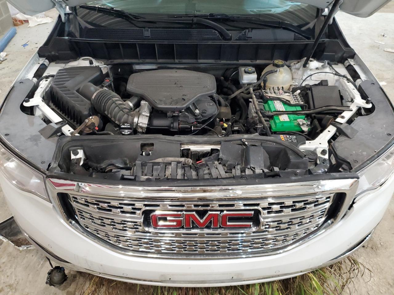 Photo 11 VIN: 1GKKNXLS4JZ222011 - GMC ACADIA 