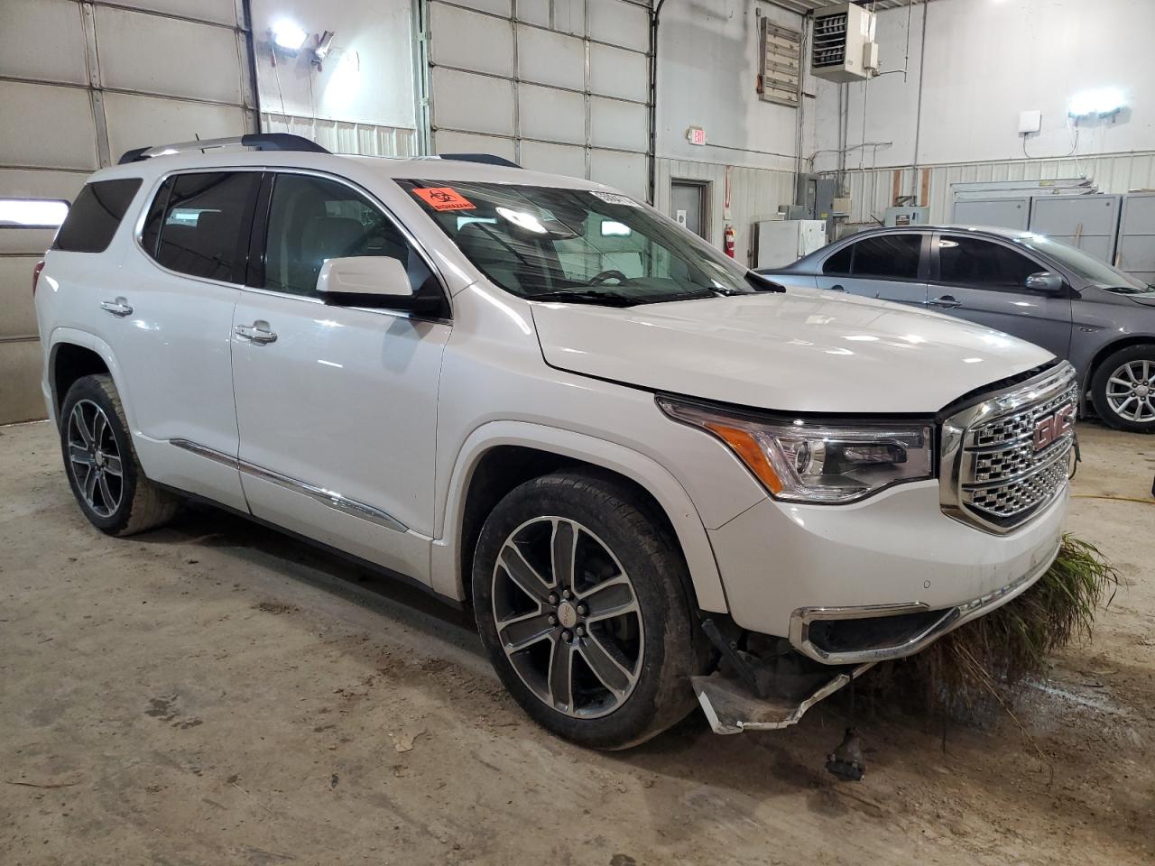 Photo 3 VIN: 1GKKNXLS4JZ222011 - GMC ACADIA 