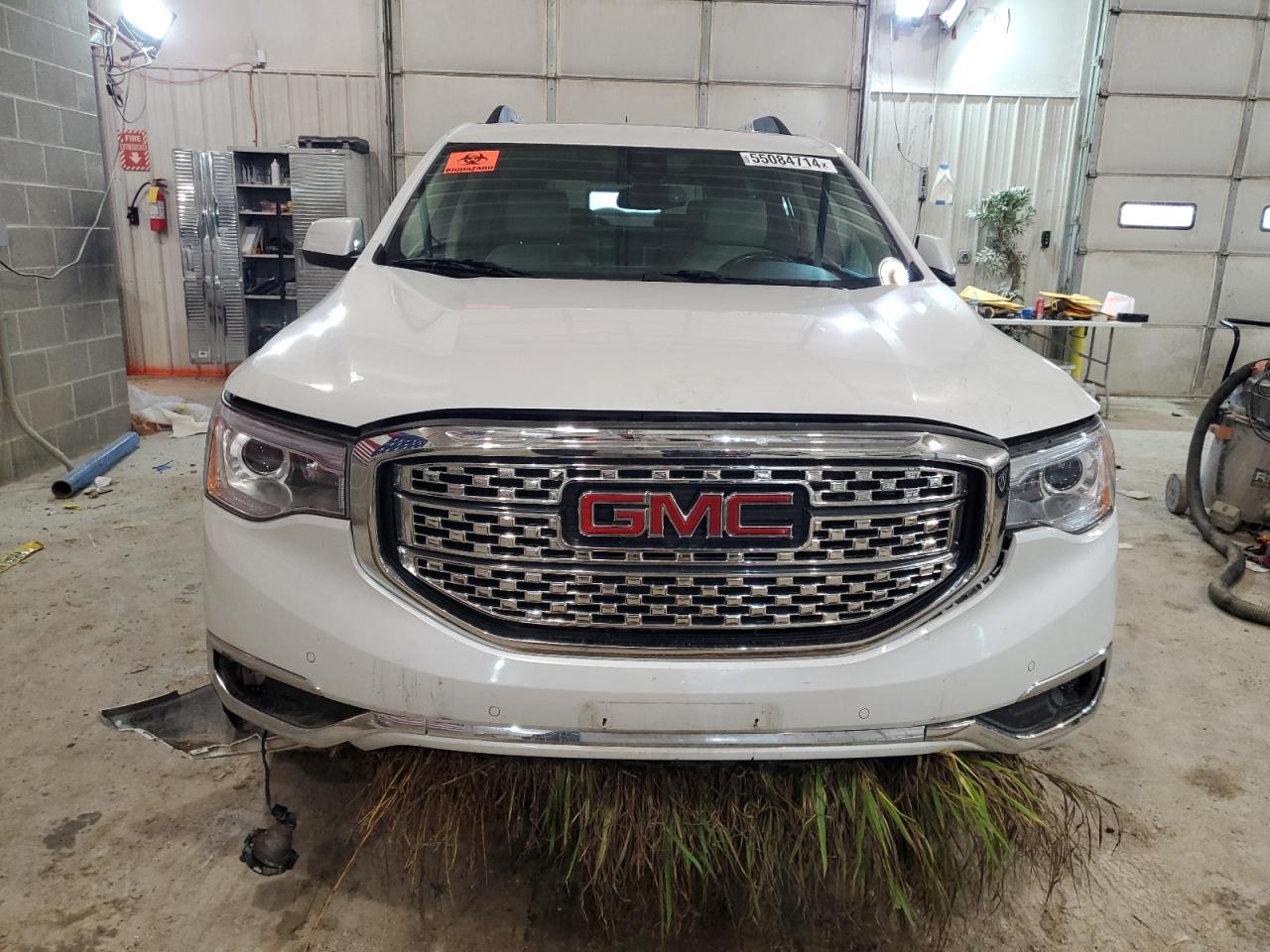 Photo 4 VIN: 1GKKNXLS4JZ222011 - GMC ACADIA 