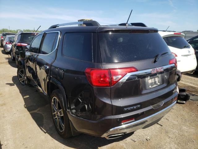 Photo 2 VIN: 1GKKNXLS4JZ235311 - GMC ACADIA DEN 