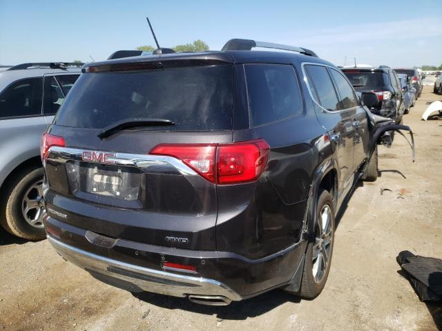 Photo 3 VIN: 1GKKNXLS4JZ235311 - GMC ACADIA DEN 