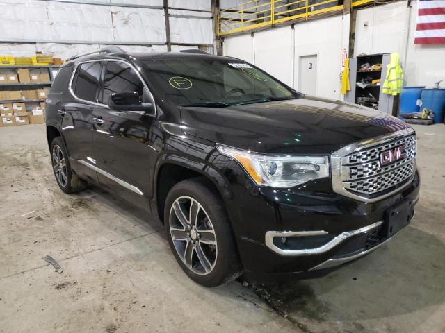 Photo 0 VIN: 1GKKNXLS4JZ237236 - GMC ACADIA DEN 