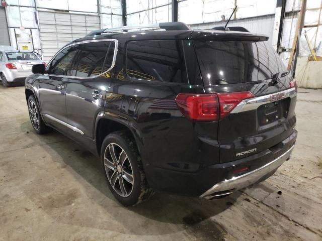 Photo 2 VIN: 1GKKNXLS4JZ237236 - GMC ACADIA DEN 