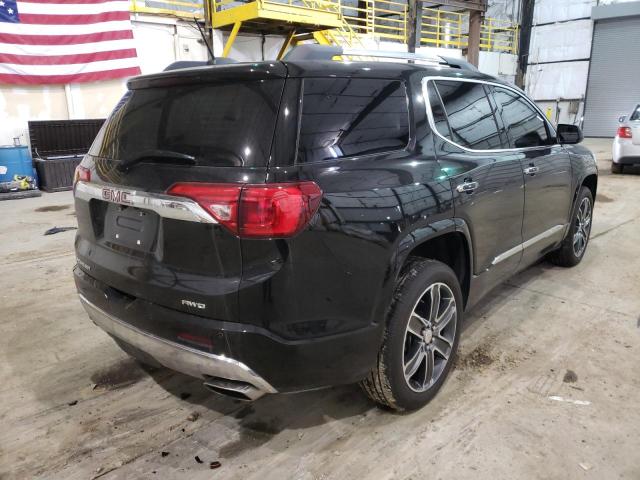 Photo 3 VIN: 1GKKNXLS4JZ237236 - GMC ACADIA DEN 