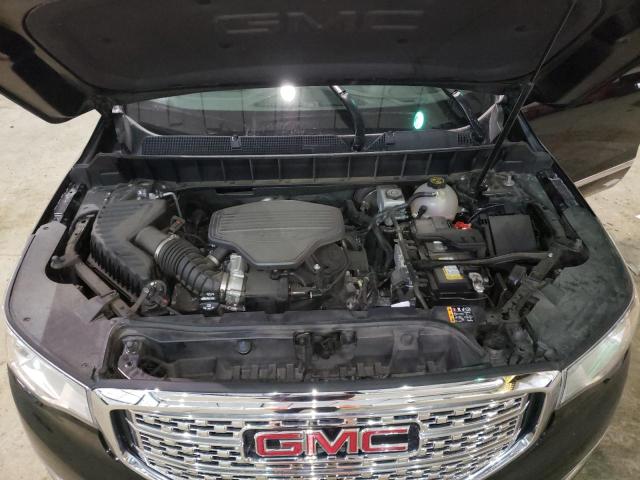 Photo 6 VIN: 1GKKNXLS4JZ237236 - GMC ACADIA DEN 