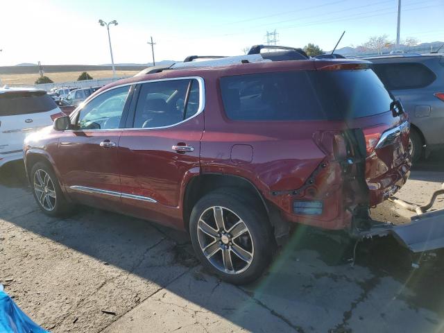 Photo 1 VIN: 1GKKNXLS4JZ240833 - GMC ACADIA DEN 