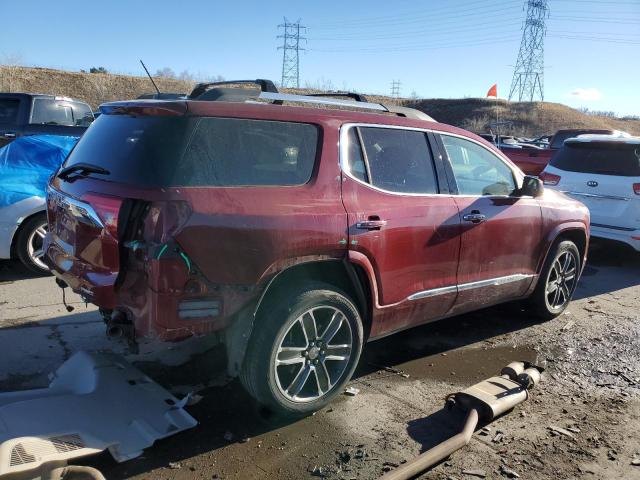 Photo 2 VIN: 1GKKNXLS4JZ240833 - GMC ACADIA DEN 