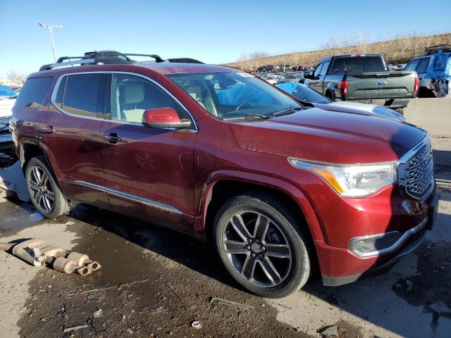 Photo 3 VIN: 1GKKNXLS4JZ240833 - GMC ACADIA DEN 