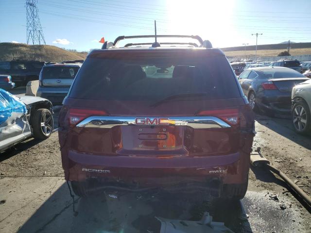 Photo 5 VIN: 1GKKNXLS4JZ240833 - GMC ACADIA DEN 