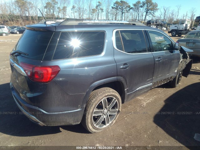 Photo 3 VIN: 1GKKNXLS4KZ119270 - GMC ACADIA 