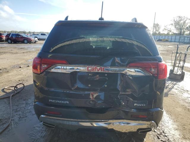 Photo 5 VIN: 1GKKNXLS4KZ146422 - GMC ACADIA DEN 