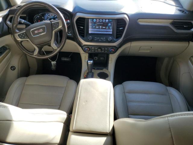 Photo 7 VIN: 1GKKNXLS4KZ146422 - GMC ACADIA DEN 