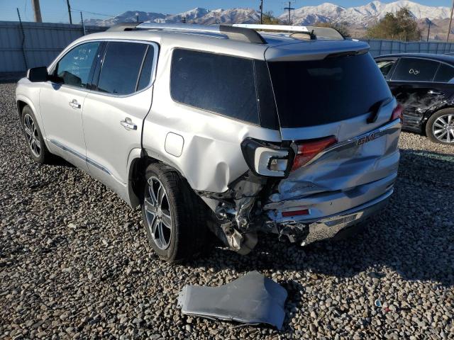 Photo 2 VIN: 1GKKNXLS4KZ183275 - GMC ACADIA DEN 