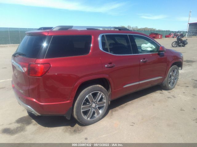 Photo 3 VIN: 1GKKNXLS4KZ271629 - GMC ACADIA 