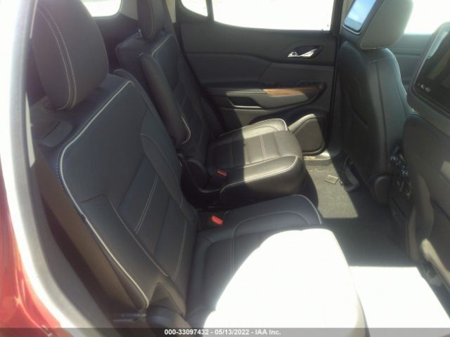 Photo 7 VIN: 1GKKNXLS4KZ271629 - GMC ACADIA 