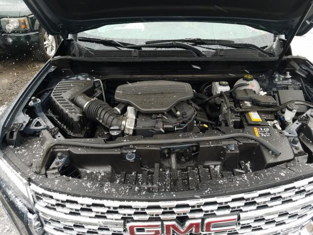 Photo 6 VIN: 1GKKNXLS4LZ168910 - GMC ACADIA DEN 