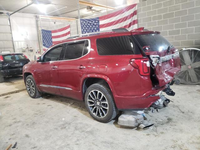 Photo 1 VIN: 1GKKNXLS4LZ177364 - GMC ACADIA DEN 