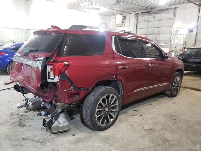 Photo 2 VIN: 1GKKNXLS4LZ177364 - GMC ACADIA DEN 