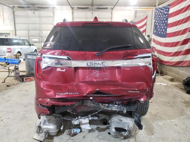 Photo 5 VIN: 1GKKNXLS4LZ177364 - GMC ACADIA DEN 